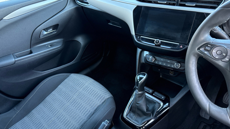 Vauxhall Corsa 1.2 Design 5dr Petrol Hatchback